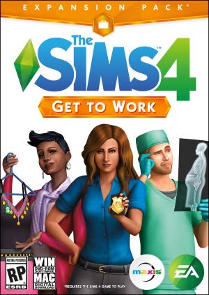Get to Work expansion pack - Games4theworld Downloads